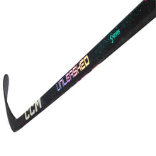 CCM Ribcor Trigger Unleashed Intermediate Hockey Stick