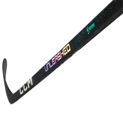 CCM Ribcor Trigger Unleashed Senior Hockey Stick