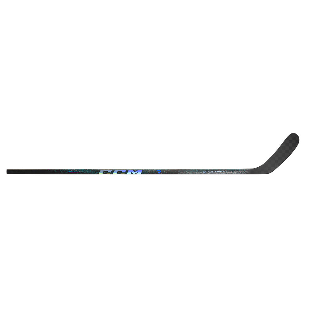 CCM Ribcor Trigger Unleashed Senior Hockey Stick