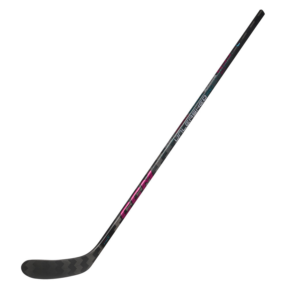 CCM Ribcor Trigger Unleashed Pro Junior Hockey Stick