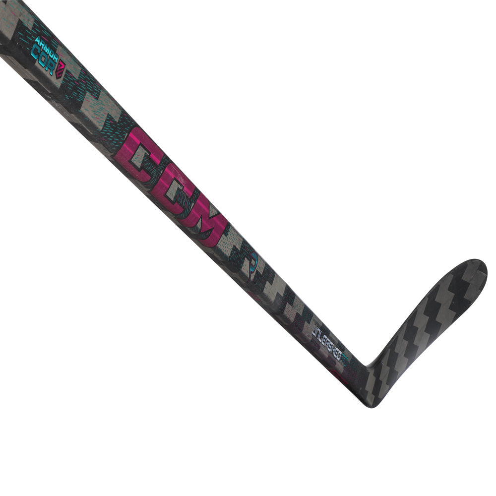 CCM Ribcor Trigger Unleashed Pro Junior Hockey Stick