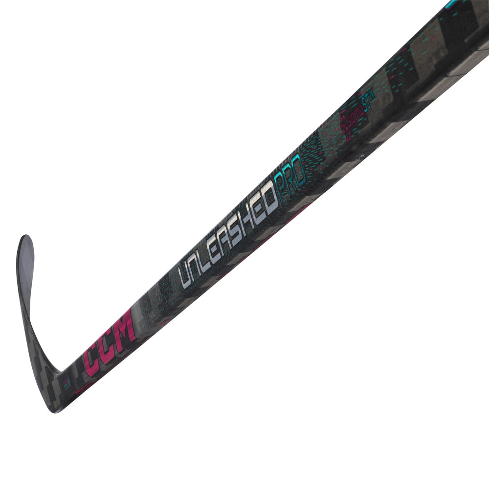 CCM Ribcor Trigger Unleashed Pro Junior Hockey Stick