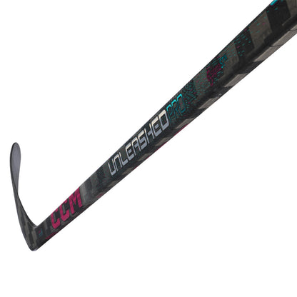 CCM Ribcor Trigger Unleashed Pro Junior Hockey Stick