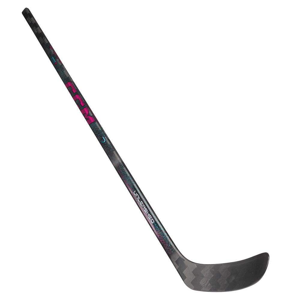 CCM Ribcor Trigger Unleashed Pro Junior Hockey Stick