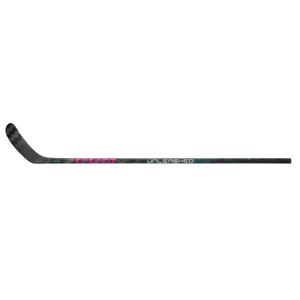 CCM Ribcor Trigger Unleashed Pro Junior Hockey Stick
