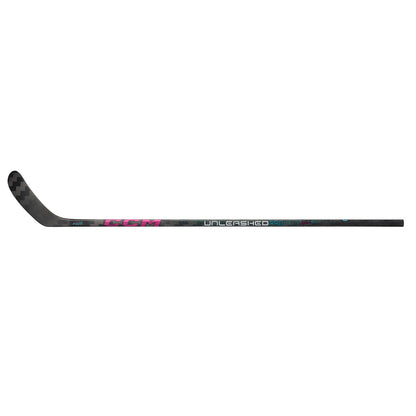 CCM Ribcor Trigger Unleashed Pro Junior Hockey Stick