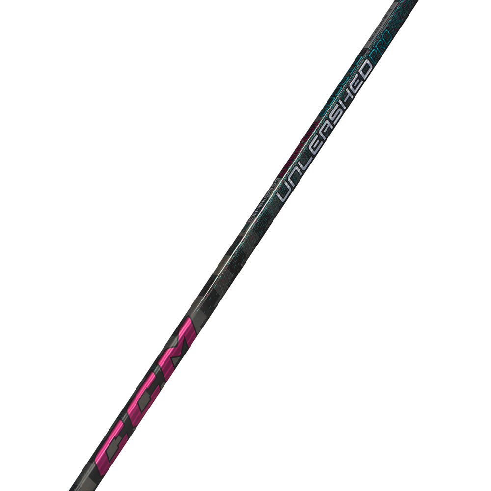 CCM Ribcor Trigger Unleashed Pro Senior Hockey Stick