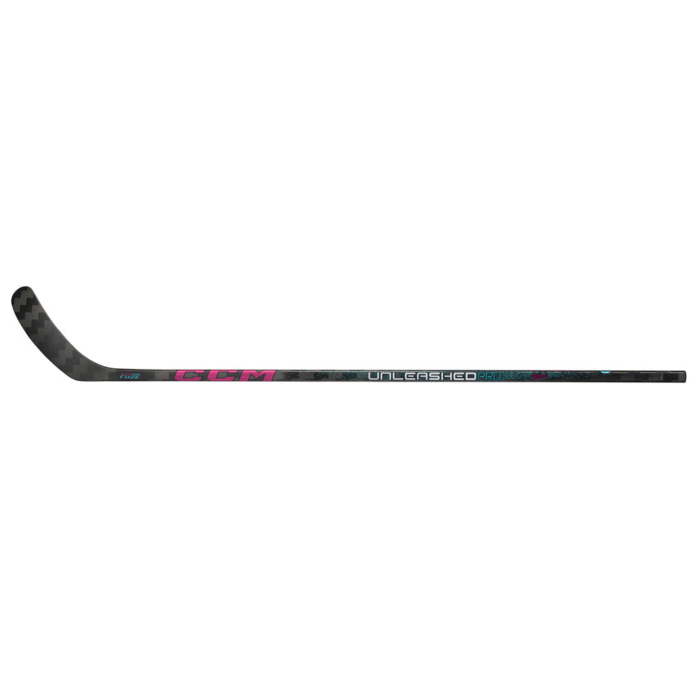 CCM Ribcor Trigger Unleashed Pro Intermediate Hockey Stick