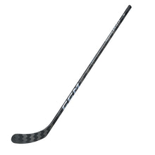 CCM Ribcor Trigger Unleashed Pro Chrome Senior Hockey Stick