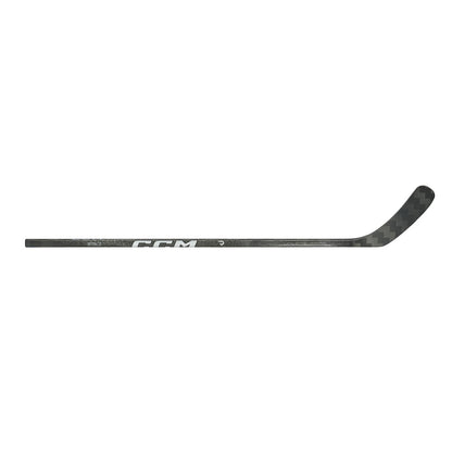 CCM Ribcor Trigger Unleashed Pro Chrome Youth Hockey Stick