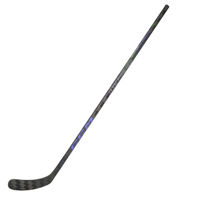 CCM Ribcor Trigger Unleased Pro Top Shaft Junior Hockey Stick
