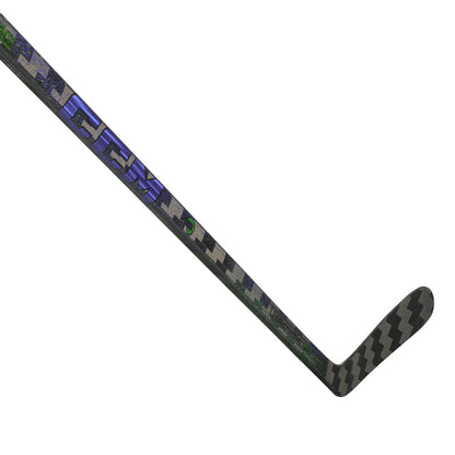 CCM Ribcor Trigger Unleased Pro Top Shaft Senior Hockey Stick