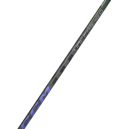 CCM Ribcor Trigger Unleased Pro Top Shaft Intermediate Hockey Stick