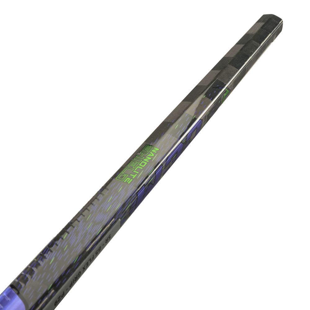 CCM Ribcor Trigger Unleased Pro Top Shaft Intermediate Hockey Stick