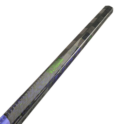 CCM Ribcor Trigger Unleased Pro Top Shaft Intermediate Hockey Stick