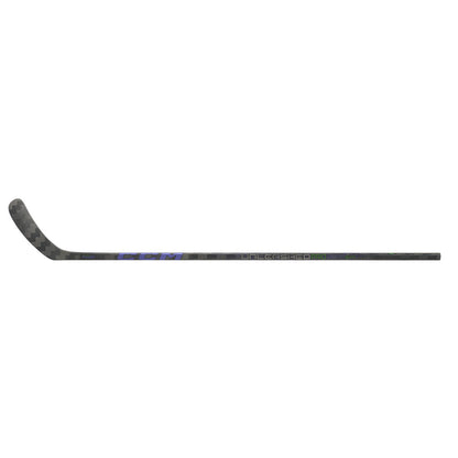 CCM Ribcor Trigger Unleased Pro Top Shaft Junior Hockey Stick