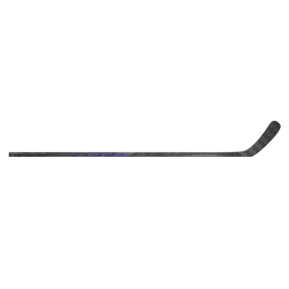 CCM Ribcor Trigger Unleased Pro Top Shaft Intermediate Hockey Stick