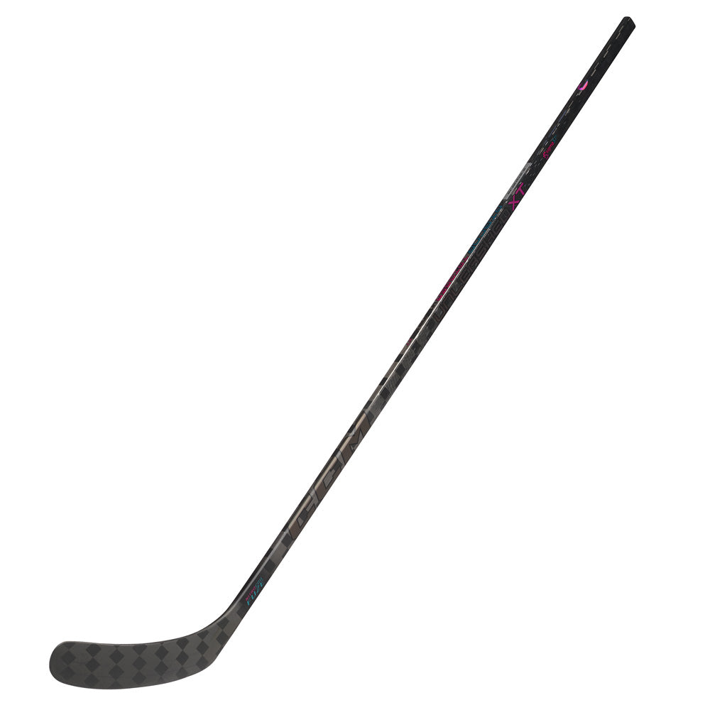 CCM Ribcor Trigger Unleashed XT Intermediate Hockey Stick