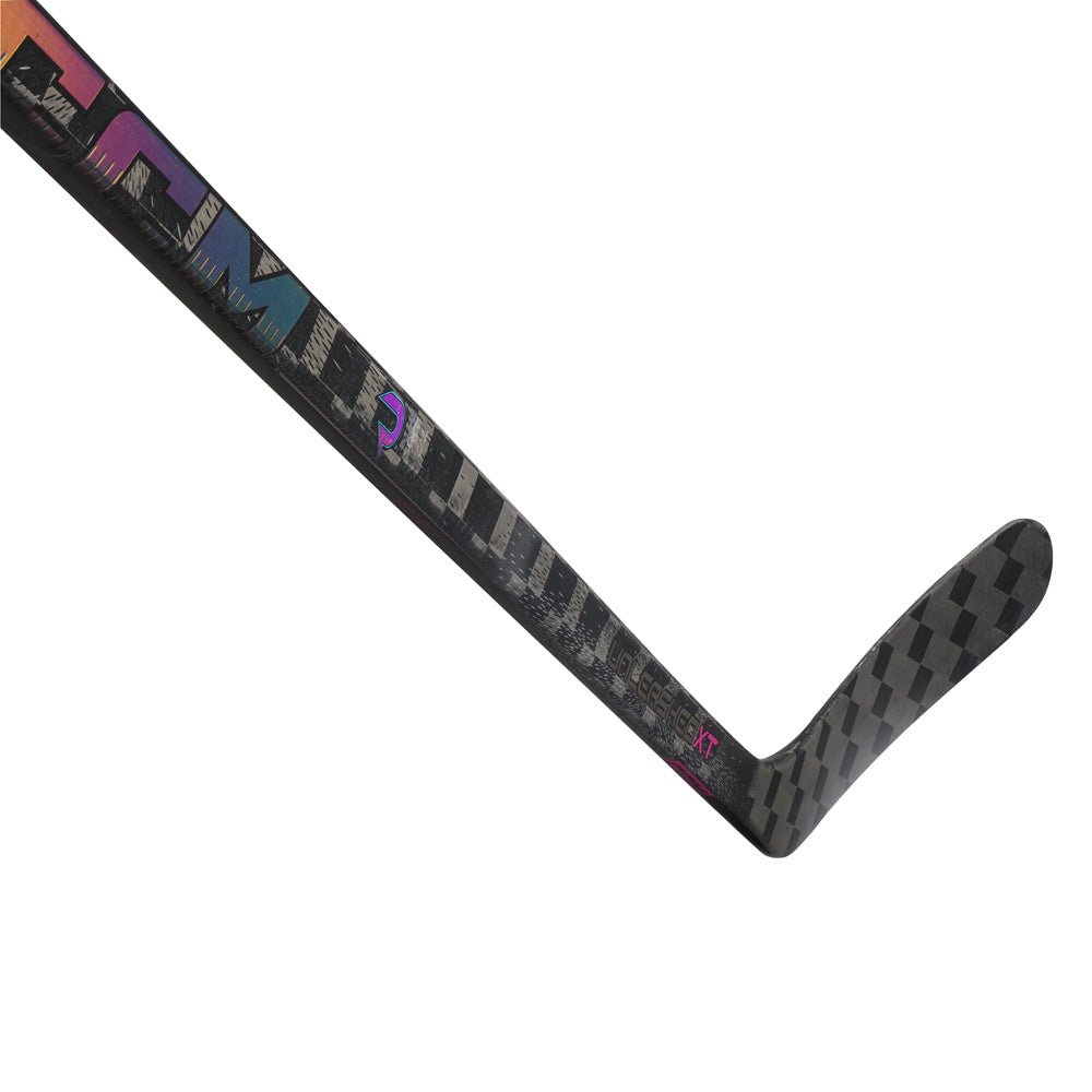 CCM Ribcor Trigger Unleashed XT Intermediate Hockey Stick