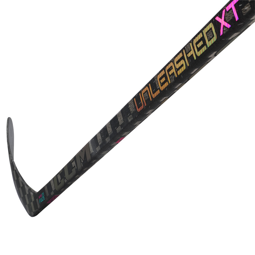CCM Ribcor Trigger Unleashed XT Intermediate Hockey Stick