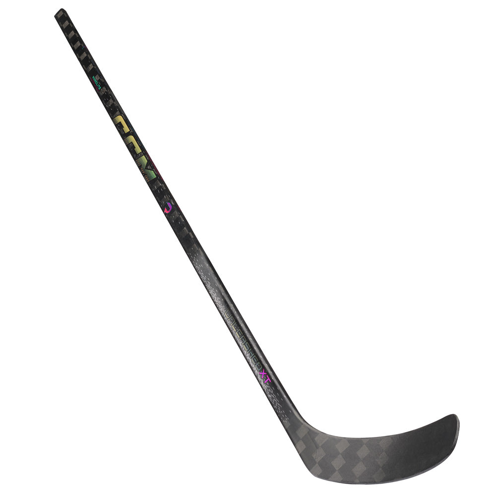 CCM Ribcor Trigger Unleashed XT Intermediate Hockey Stick