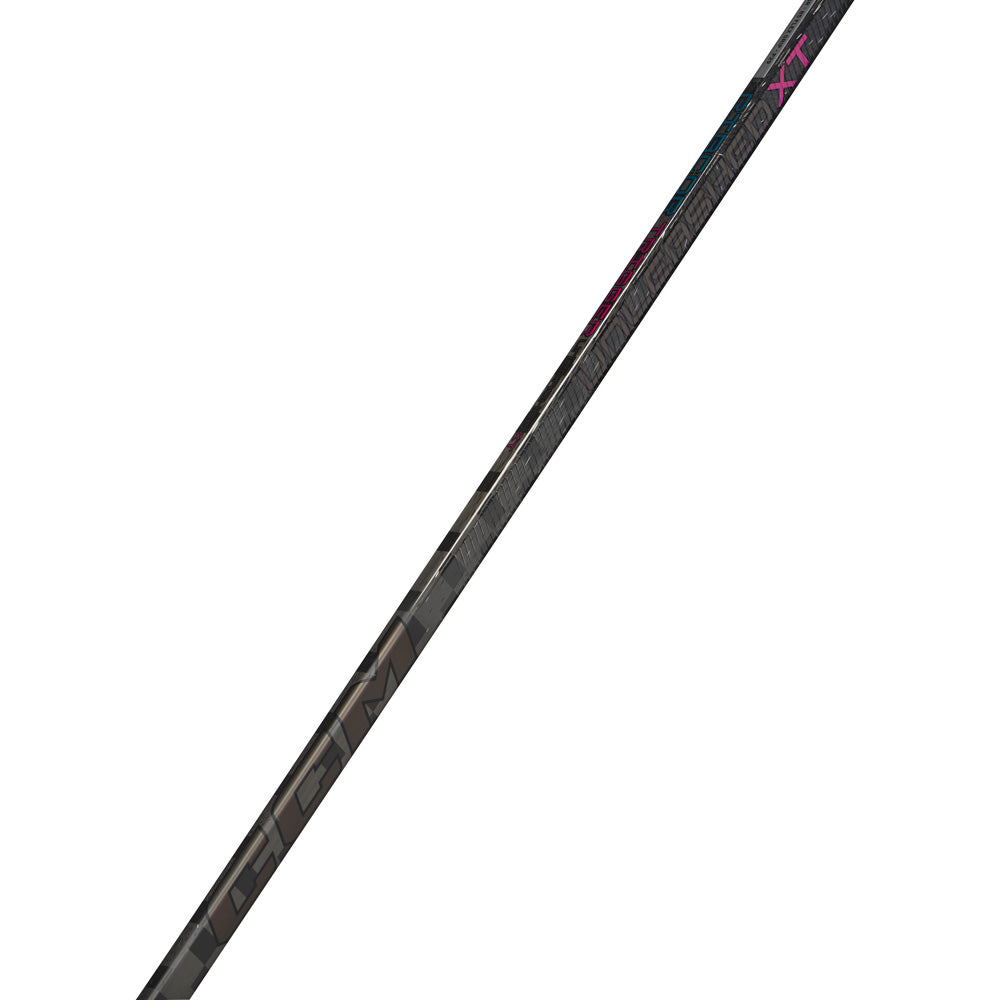 CCM Ribcor Trigger Unleashed XT Intermediate Hockey Stick