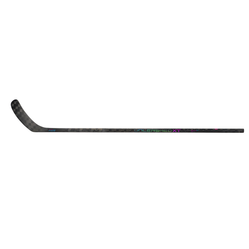 CCM Ribcor Trigger Unleashed XT Intermediate Hockey Stick