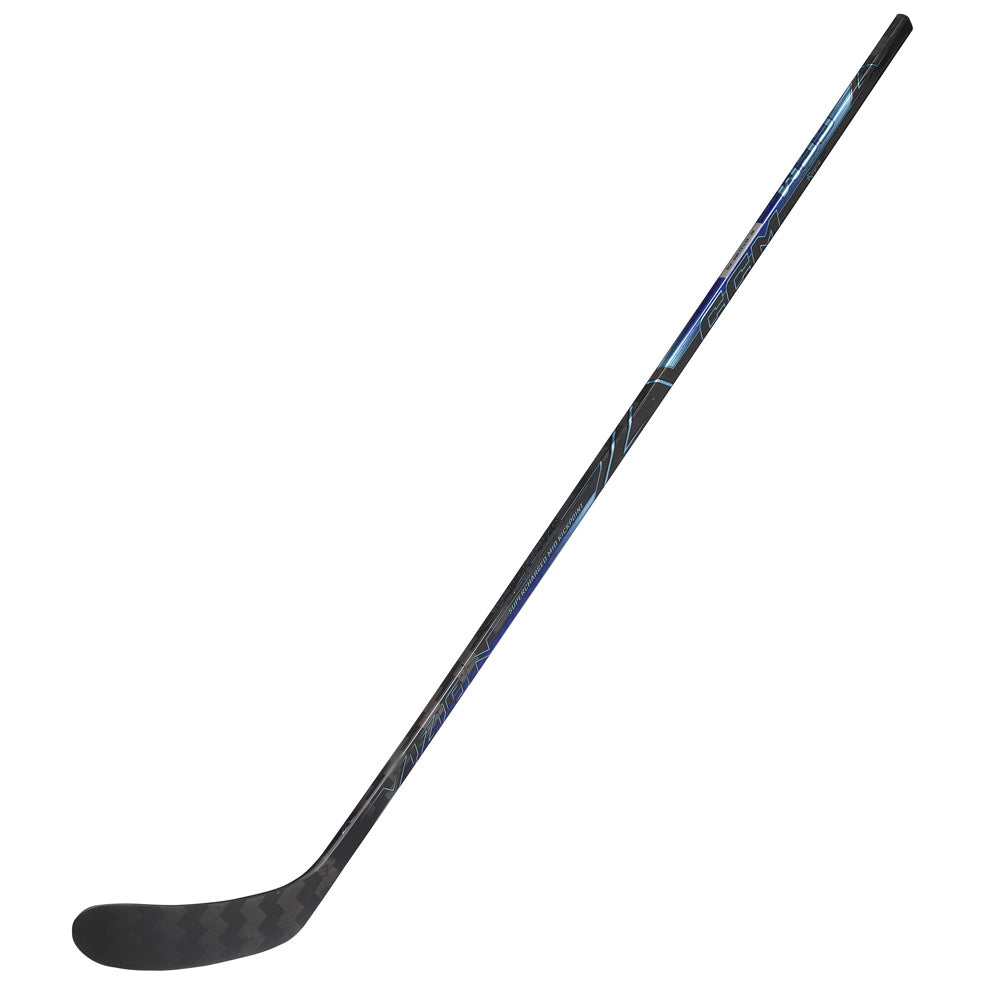 CCM 2026 Vizion Senior Hockey Stick