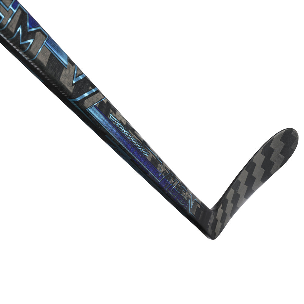 CCM 2026 Vizion Junior Hockey Stick