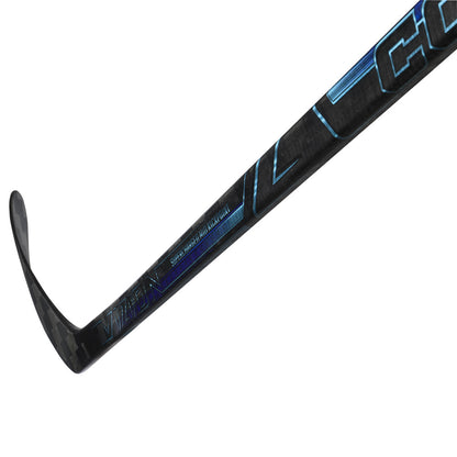 CCM 2026 Vizion Youth Hockey Stick