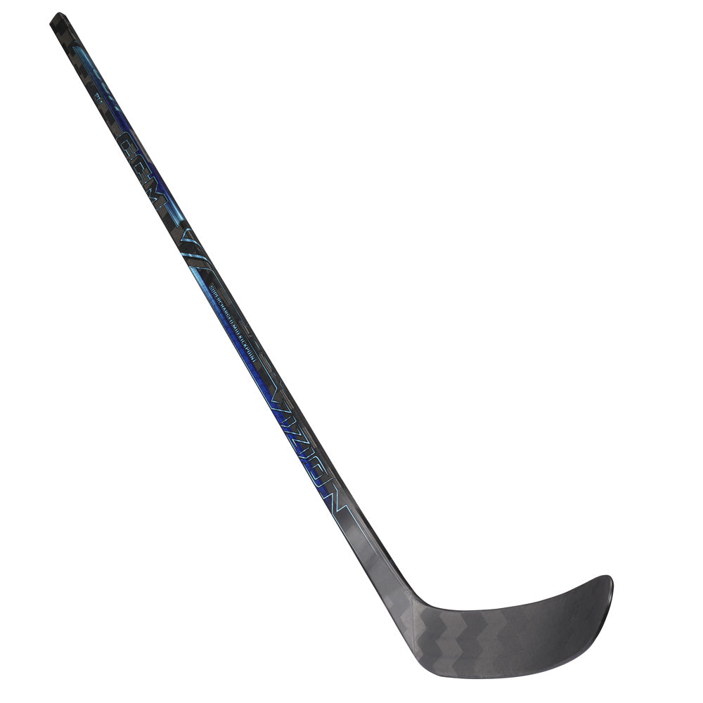 CCM 2026 Vizion Senior Hockey Stick