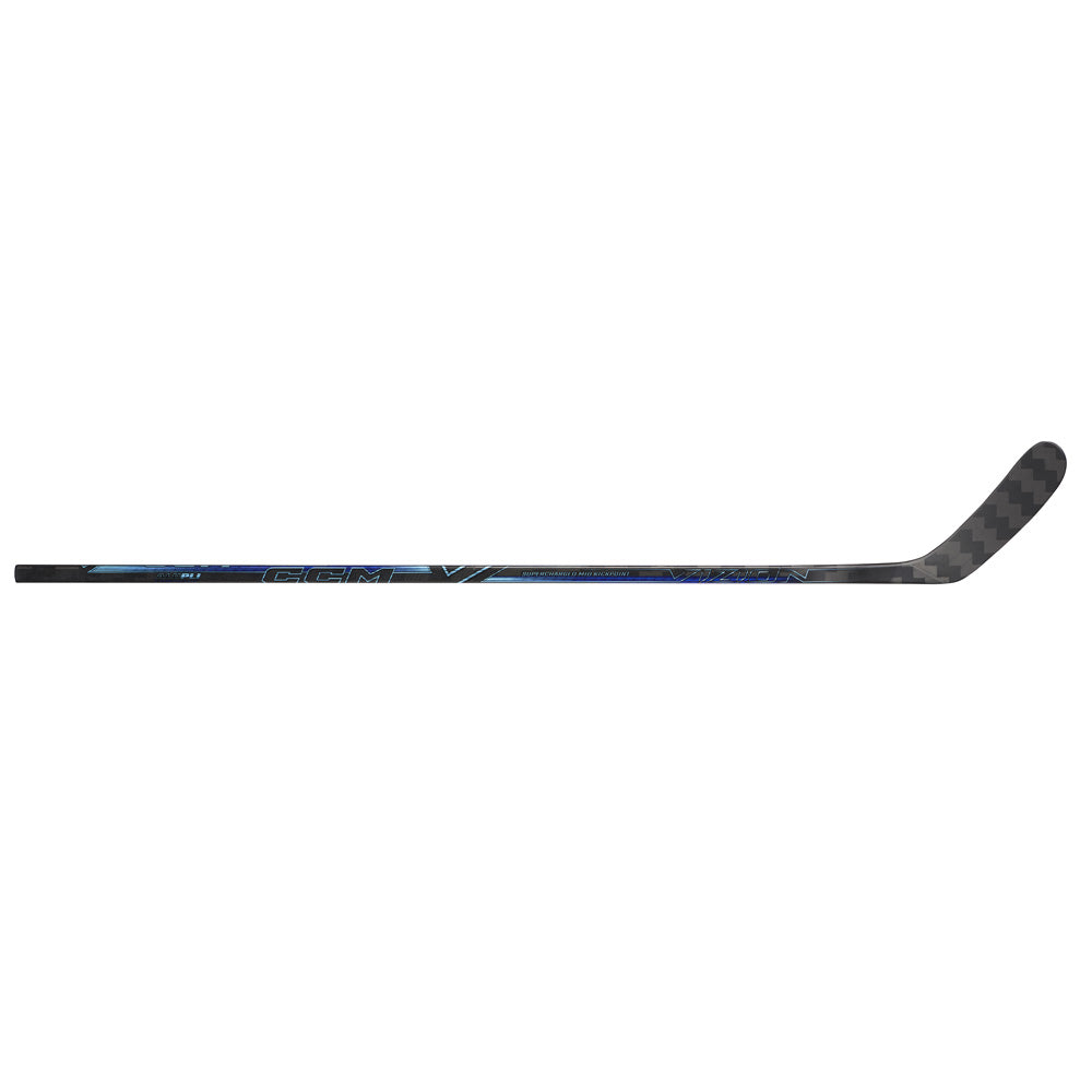 CCM 2026 Vizion Senior Hockey Stick