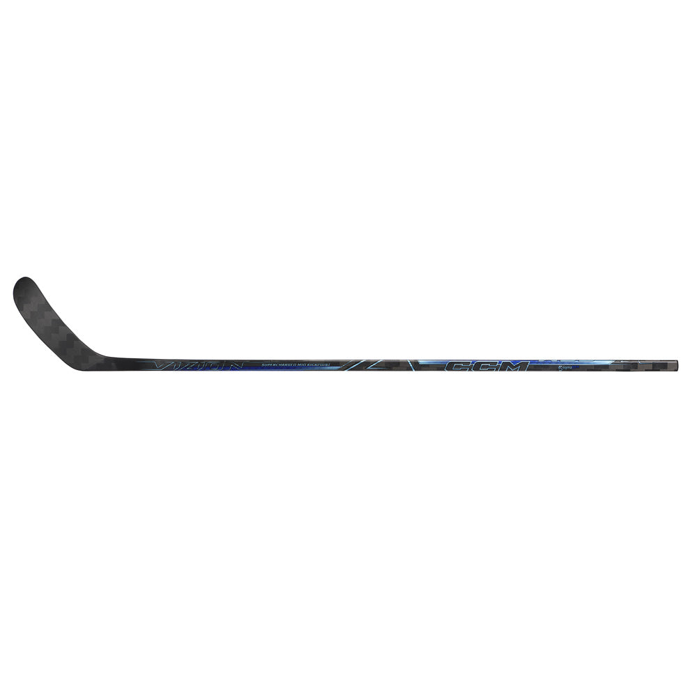 CCM 2026 Vizion Intermediate Hockey Stick