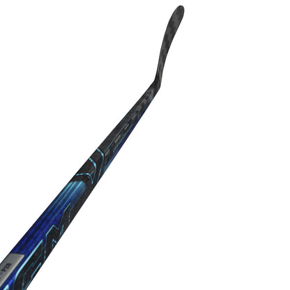 CCM 2026 Vizion Junior Hockey Stick