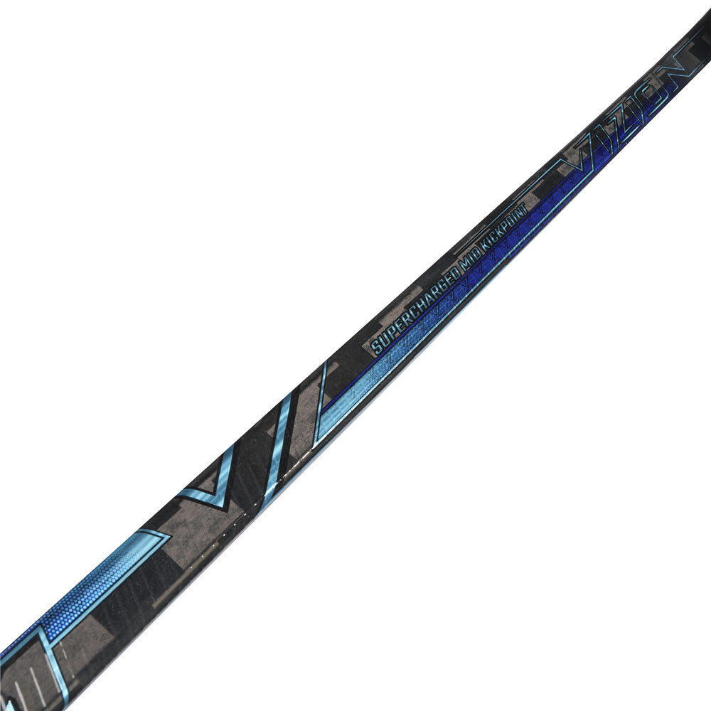 CCM 2026 Vizion Junior Hockey Stick