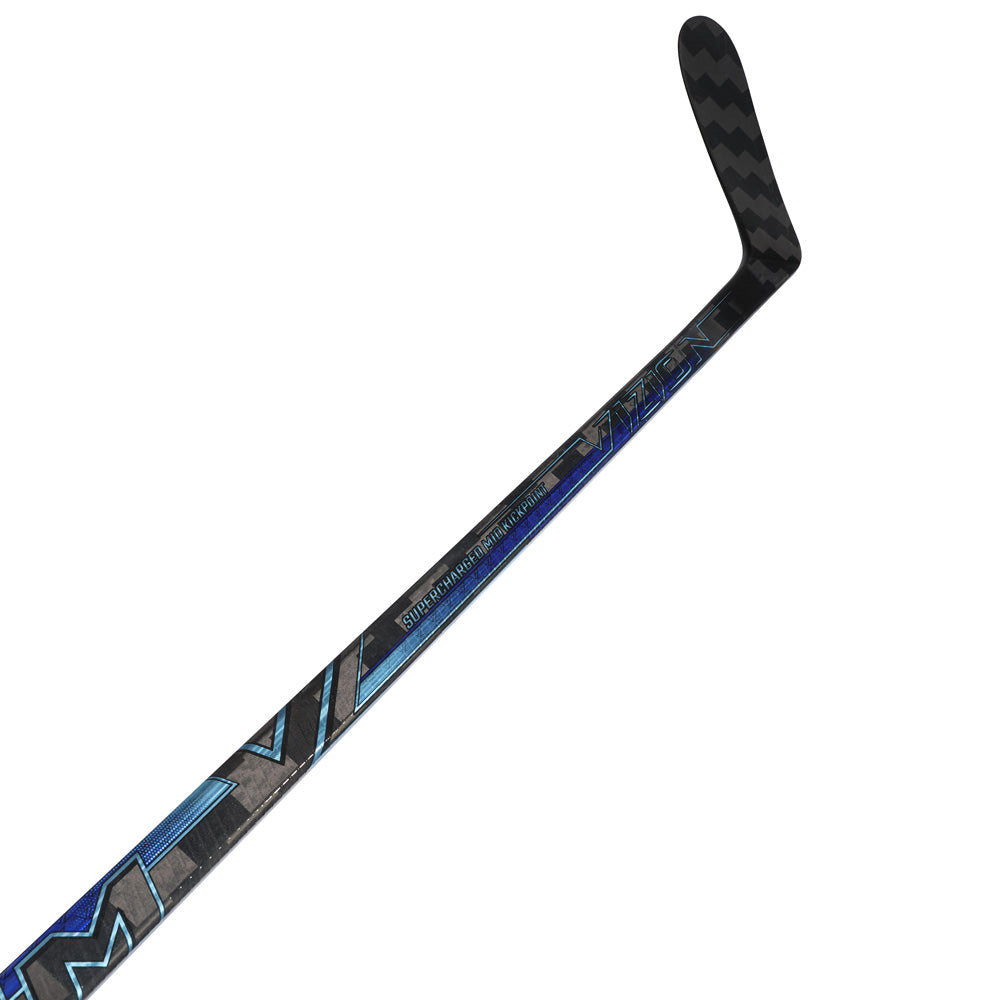 CCM 2026 Vizion Senior Hockey Stick