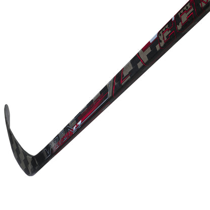 CCM Vizion Canada Limited Flag Edition Junior Hockey Stick