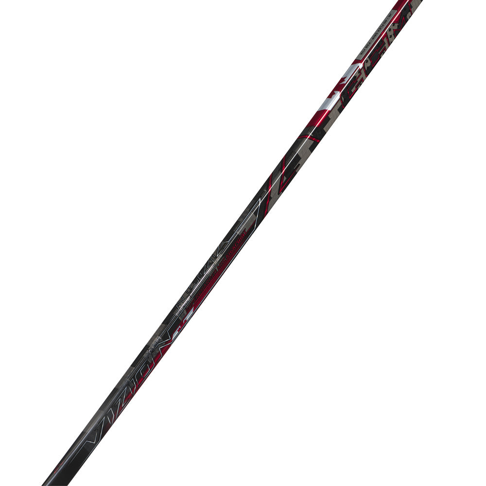 CCM Vizion Canada Limited Flag Edition Junior Hockey Stick