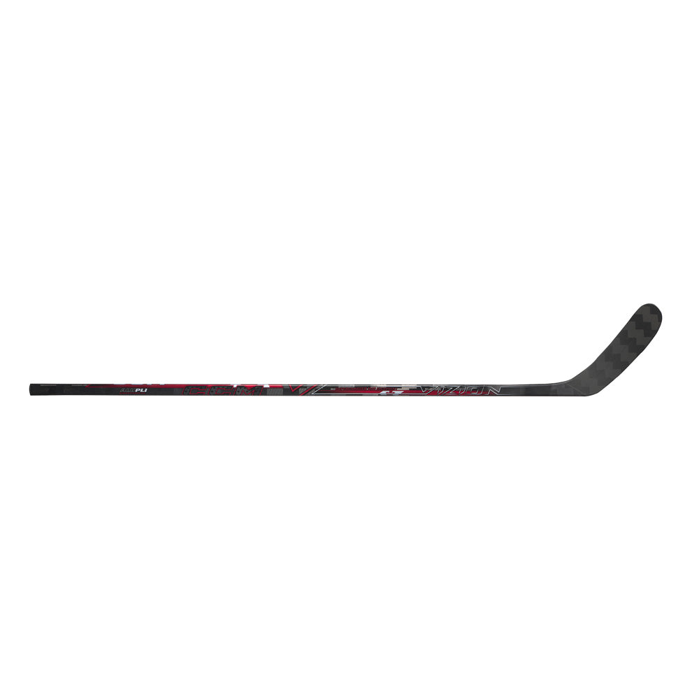 CCM Vizion Canada Limited Flag Edition Junior Hockey Stick