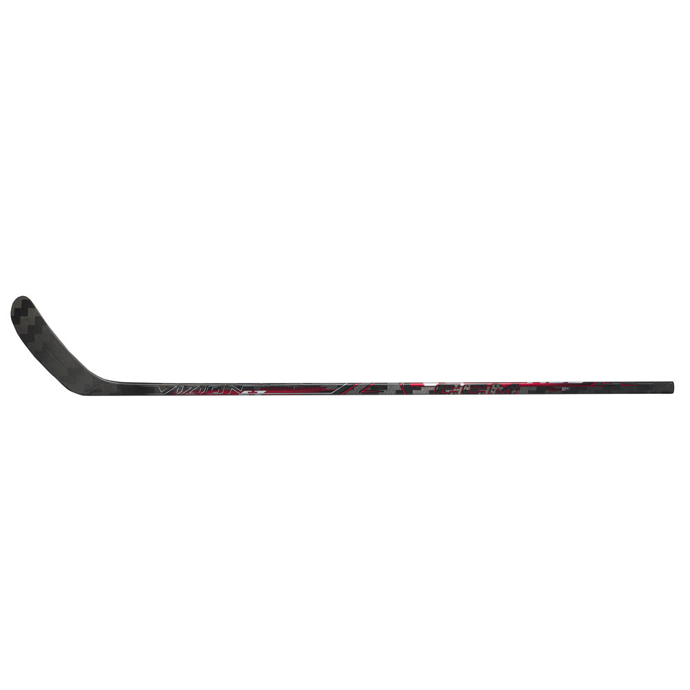 CCM Vizion Canada Limited Flag Edition Junior Hockey Stick