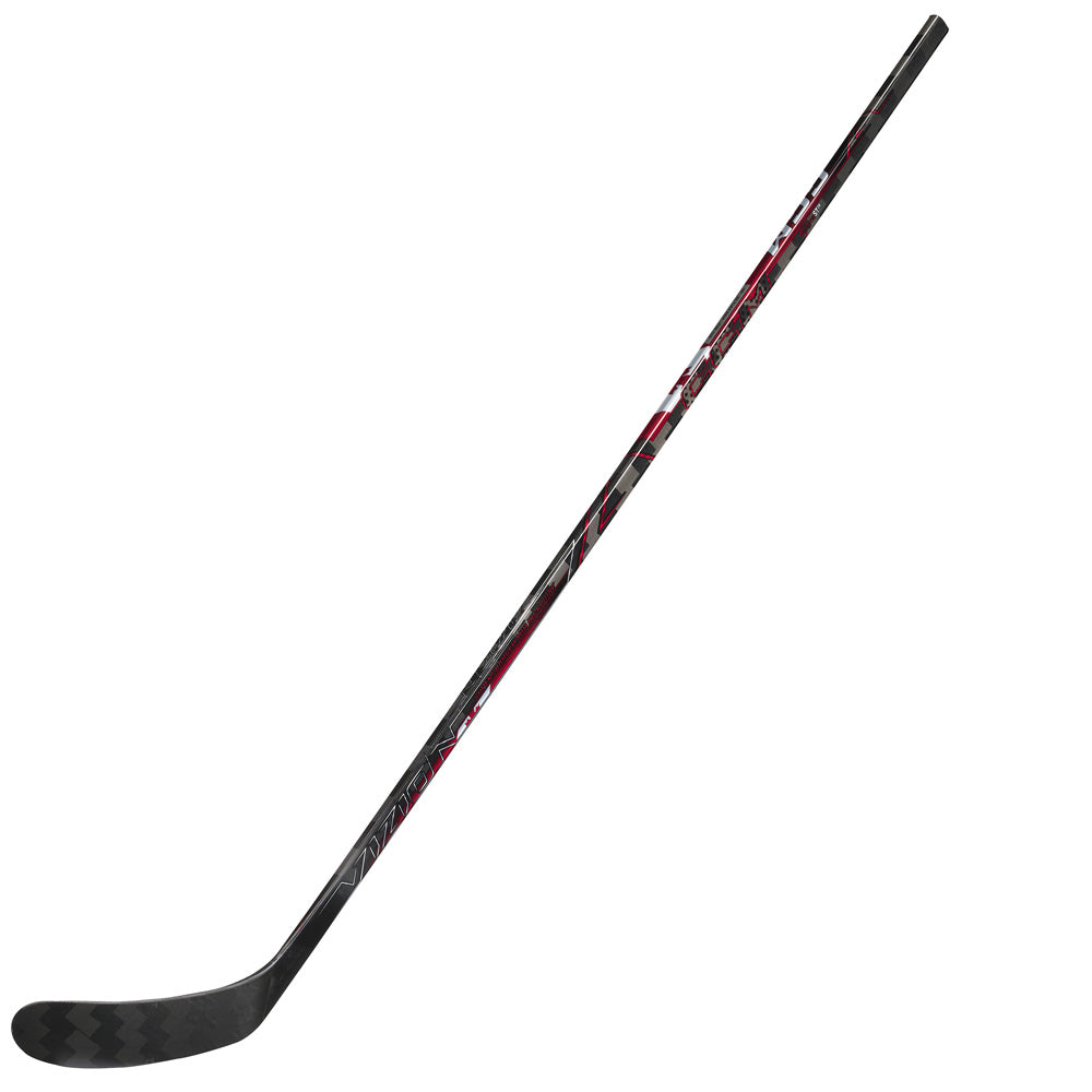 CCM Vizion Canada Limited Flag Edition Intermediate Hockey Stick