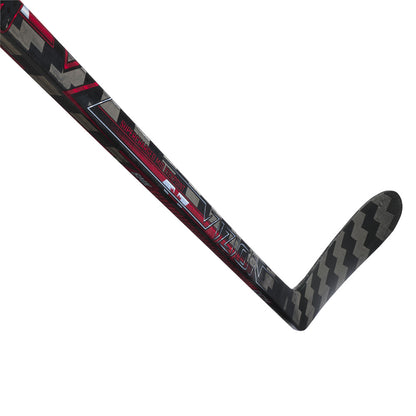 CCM Vizion Canada Limited Flag Edition Intermediate Hockey Stick