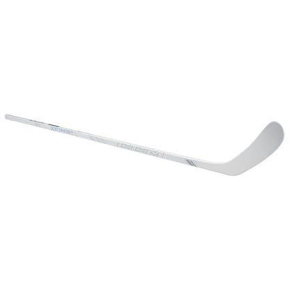 CCM Tacks XF Ghost White Junior Hockey Stick