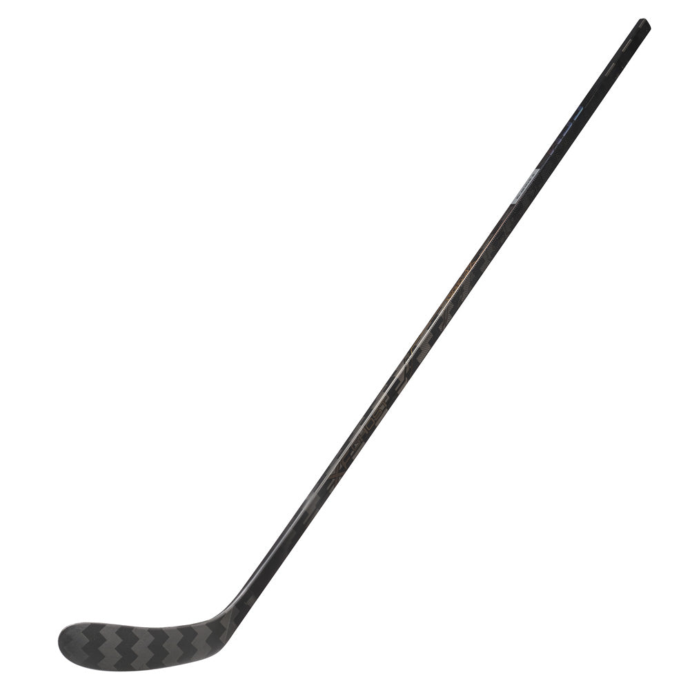 CCM Tacks XF Ghost Junior Hockey Stick