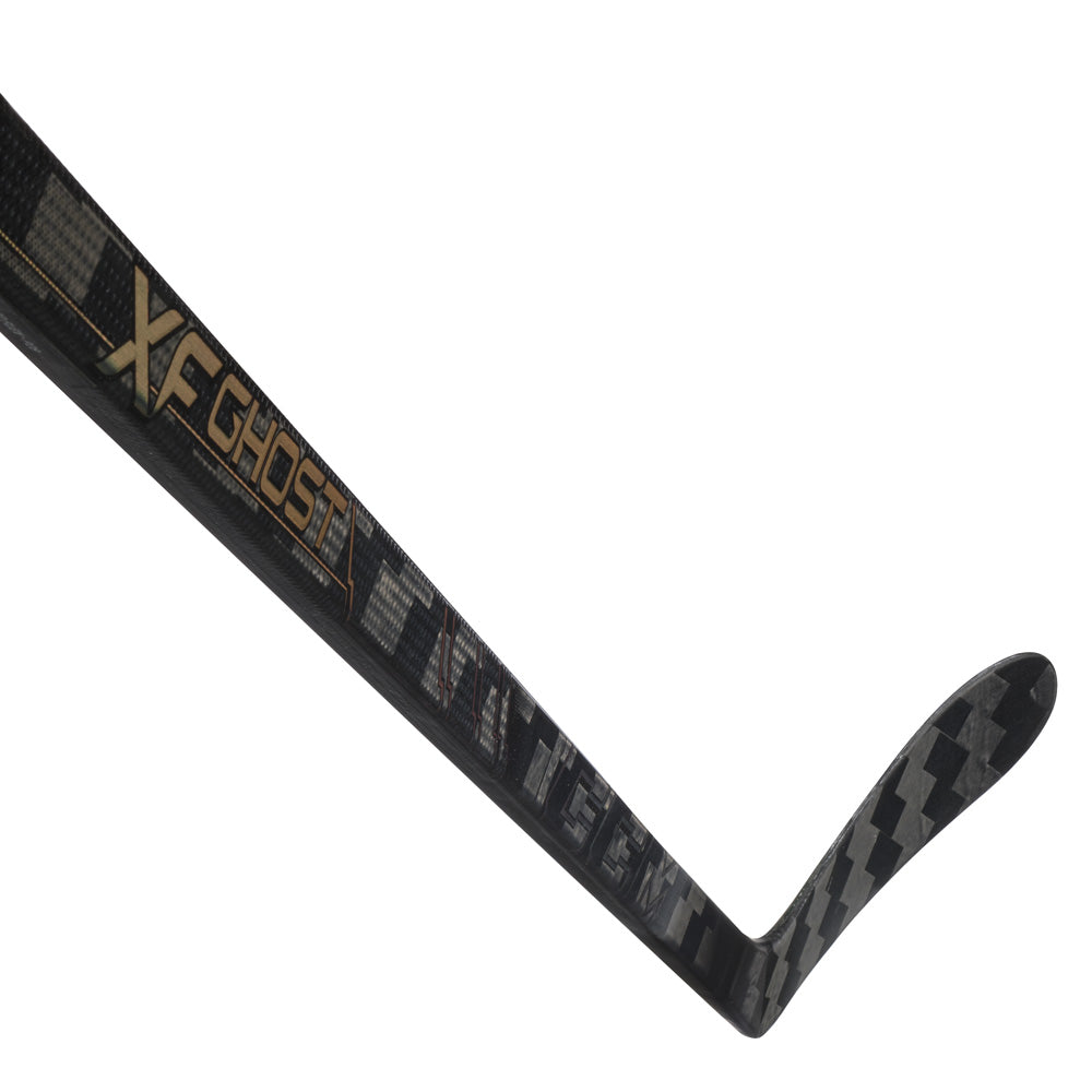 CCM Tacks XF Ghost Senior Hockey Stick