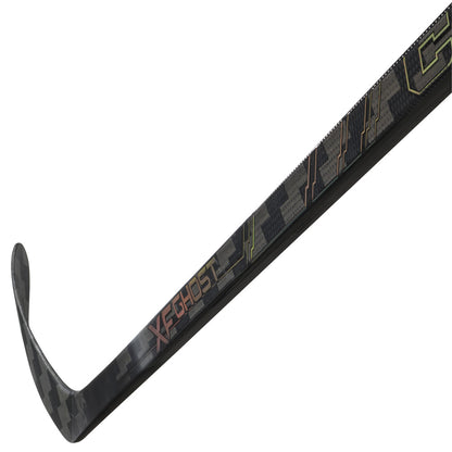 CCM Tacks XF Ghost Junior Hockey Stick