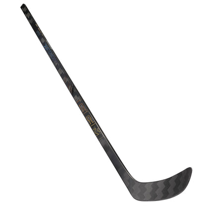 CCM Tacks XF Ghost Youth Hockey Stick