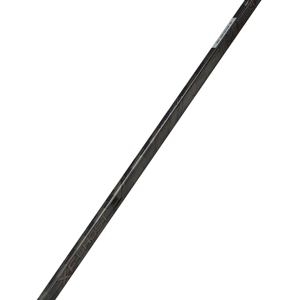 CCM Tacks XF Ghost Senior Hockey Stick