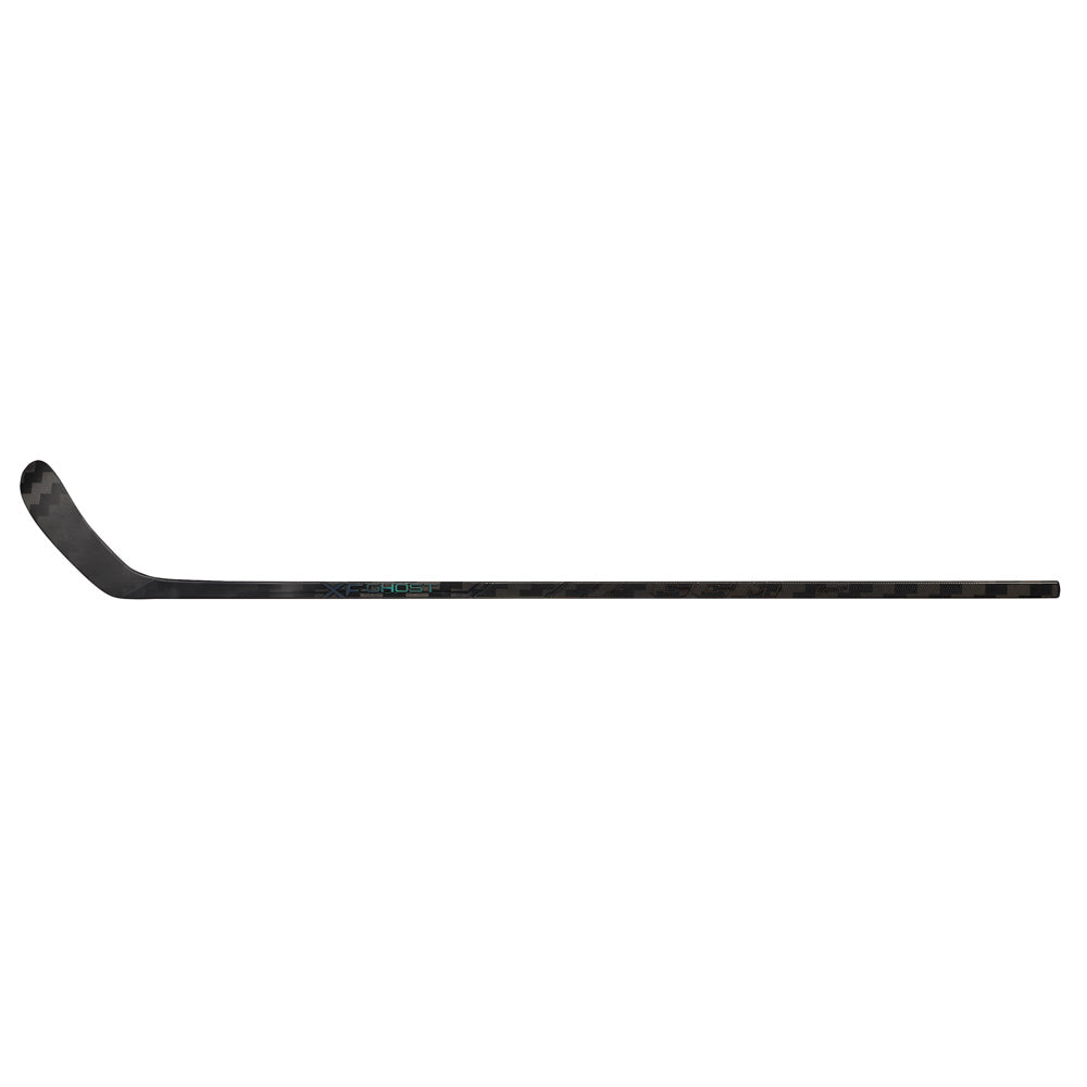 CCM Tacks XF Ghost Youth Hockey Stick