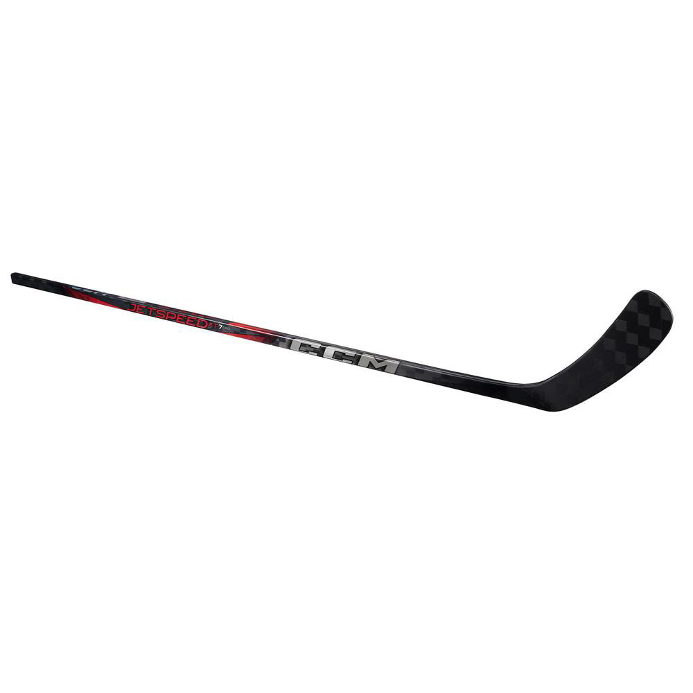 CCM JETSPEED FT7 PRO SENIOR HOCKEY STICK